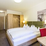 Bild von Doppelzimmer Standard | © Urdlwirt Hotel & Restaurant