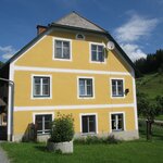 Bild von Ferienhaus Roathof, Du. u. Bad, WC, 7 Schlafräume