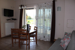 Wohnen bei Familie Kainer-Muhr