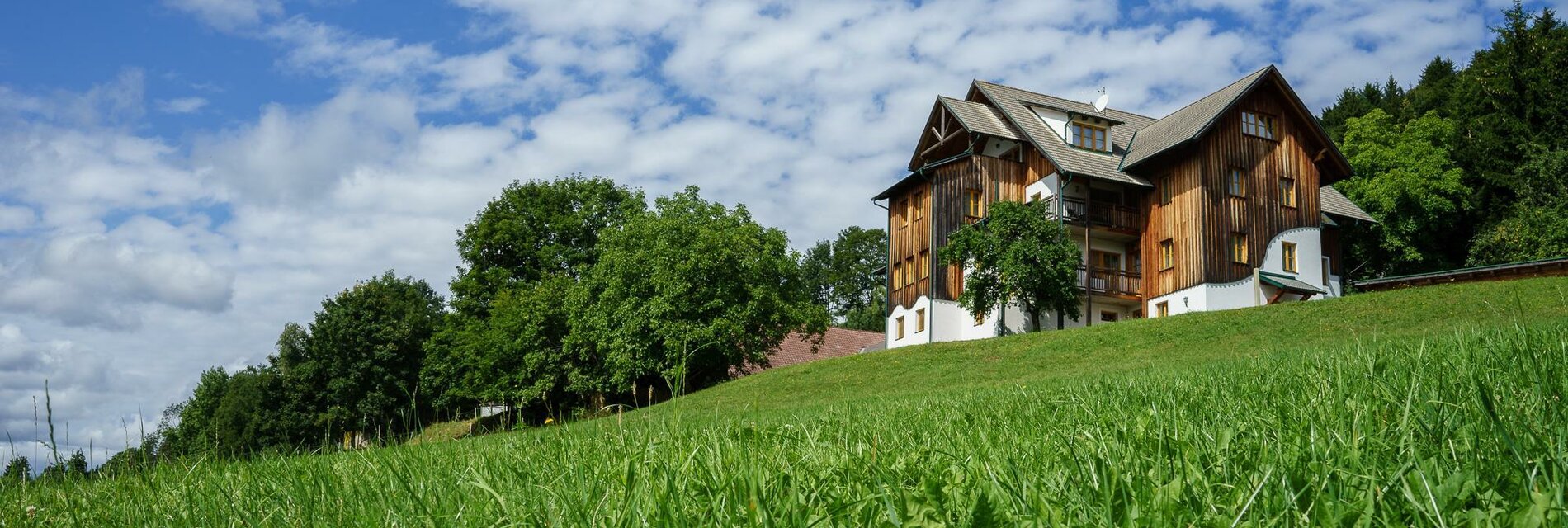 Leitenbauerhof (C) UaB Sorger