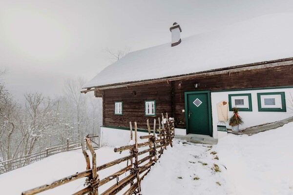 zieslerhaus-aussen-seiser | © Rossegger-Schmiedhofer