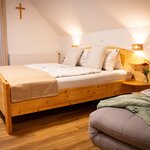 Bild von Doppelzimmer