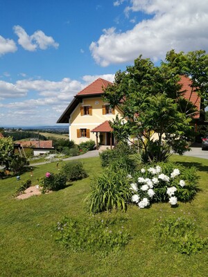 Urlaub am Weinbauernhof Bernhard | © Weinbauernhof Bernhard