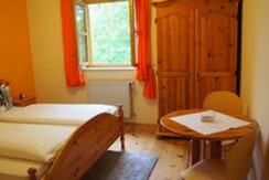 Doppelzimmer Beispiel