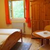 Photo of Double room, shower, toilet, no smoker | © Urlaub am Weinbauernhof Bernhard