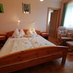 Photo of Apartment, bath, toilet, no smoker