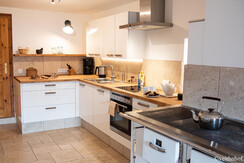 Kitchen, Veithnhof Bad Mitterndorf