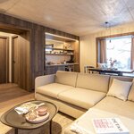 Bild von Premium Ferienwohnung mit Sauna & Balkon