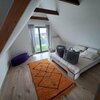 Photo of Holiday home, bath, toilet, facing the garden