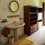 Photo of Holiday home, shower, toilet, 4 or more bed rooms