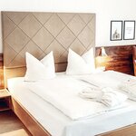Bild von Doppelzimmer Deluxe mit Balkon
