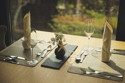Vital Hotel Styria_Restaurant