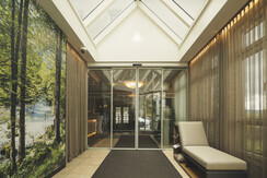 Vital Hotel Styria_Hoteleingang