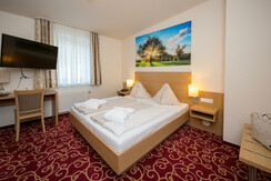 Vital Hotel Styria Zimmer