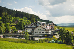 Vital Hotel Styria