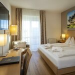 Photo of Double room, shower, toilet, balcony