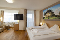 Vital Hotel Styria Zimmer