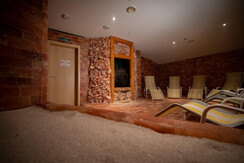 Vital Hotel Styria_Salzgrotte