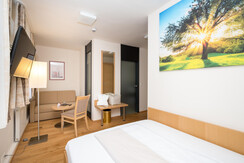Vital Hotel Styria_Waldblickzimmer