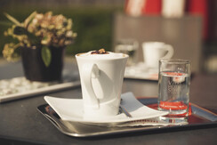 Vital Hotel Styria_Kaffee