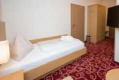 Vital Hotel Styria_Verbindungstür_Zimmer