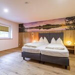 Photo of Apartment #2 with 1 bedroom for up to 4 persons