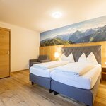 Photo of Apartment #5 with 2 bedrooms for up to 5 persons