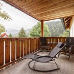 Photo of Apartment #1 with 2 bedrooms for up to 6 persons