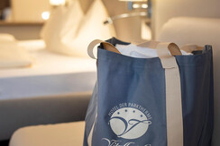 Wellnesstasche Zimmer