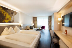 Caesare "modern style"