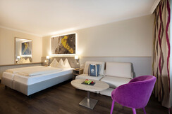 Caesare "modern style"