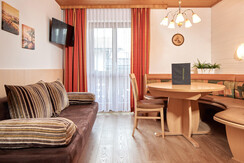 Wohnen Dachsteinblick