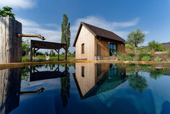 Kellerstöckl - Vulkanland Farm Straden