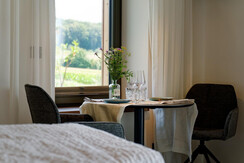 Esstisch - Vulkanland Farm Straden