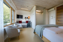 180°naturparkzimmer-wurzenberg-zimmeransicht