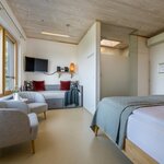 Bild von Naturparkzimmer 180°