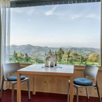 Bild von Mispellodge 140°