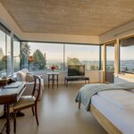 Bild von Naturparkzimmer 270°