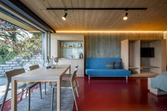 180°-mispellodge_wurzenberg_kueche-tisch