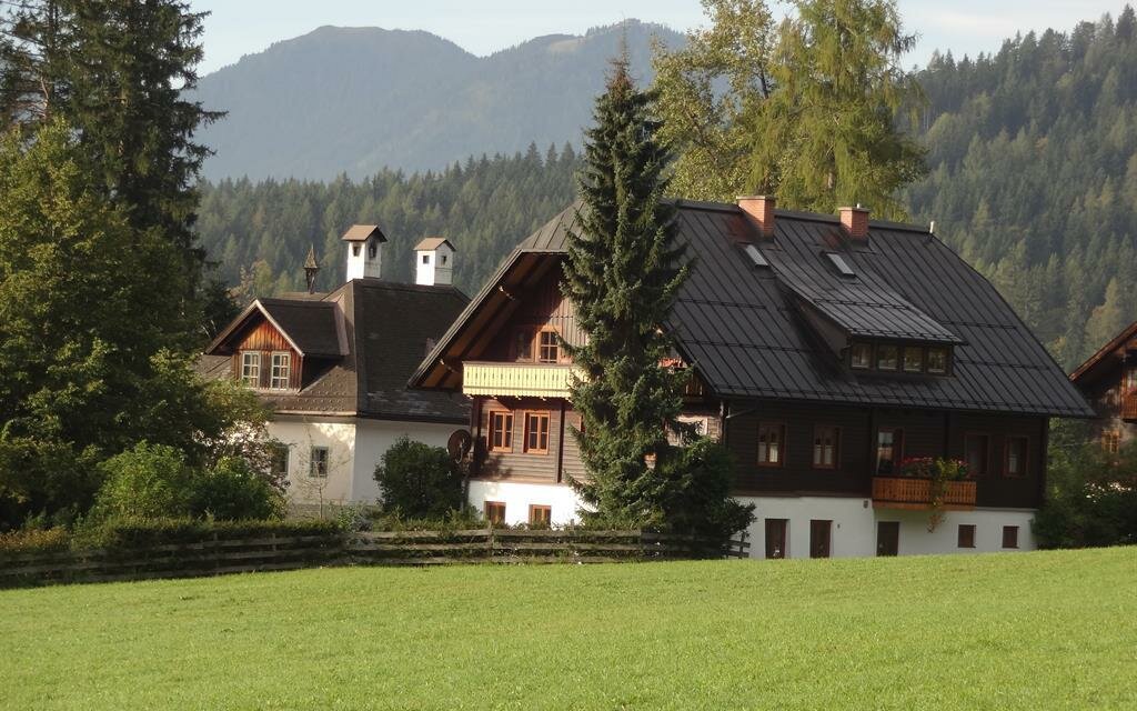 Wagnerhof Hochsommer