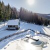 Photo of Tee, Holiday home, shower and bath tub, sauna | © Heselehof