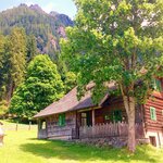 Photo of holiday house/3 bedrooms/shower, WC