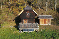 Waldwellness vom Feinsten