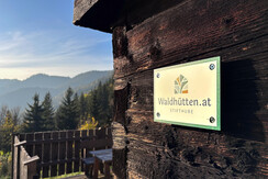 Auszeit mit Ausblick