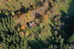 Absolute Alleinlage mitten in der Natur