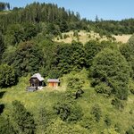 Bild von Waldhütte Stifthube