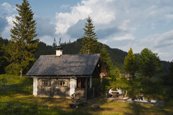 Meine Auszeit in der Natur