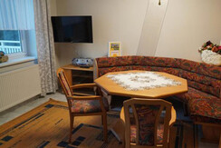 Waldhof Appartement Mara Franz und Rosa