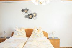 Waldpension Mara mit getrenntem Wohnraum Grafendor