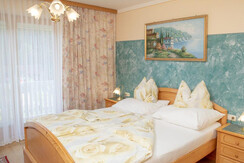 Waldhof Mara Schlafzimmer Maraappartemen